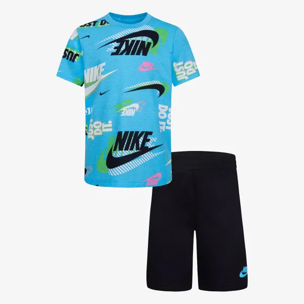 JORDAN KOMPLET ZA DJECU Active Joy Set 