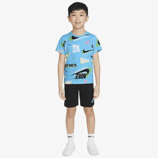 JORDAN KOMPLET ZA DJECU Active Joy Set 