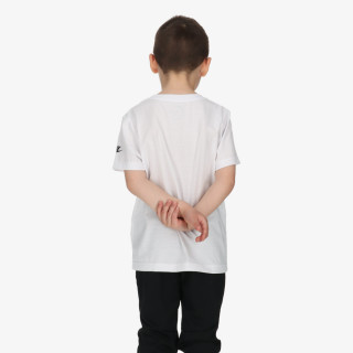 JORDAN T-SHIRT Futura Graphic 