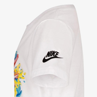 JORDAN T-SHIRT Futura Graphic 