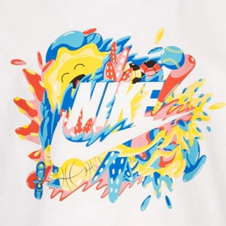 JORDAN T-SHIRT Futura Graphic 