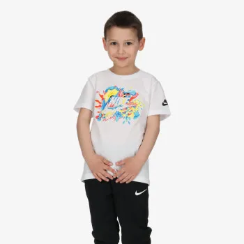 JORDAN T-SHIRT Futura Graphic 