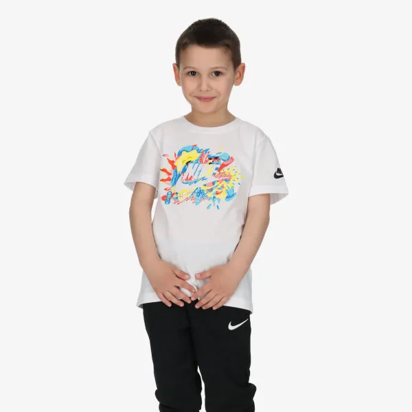 Nike Futura Graphic 