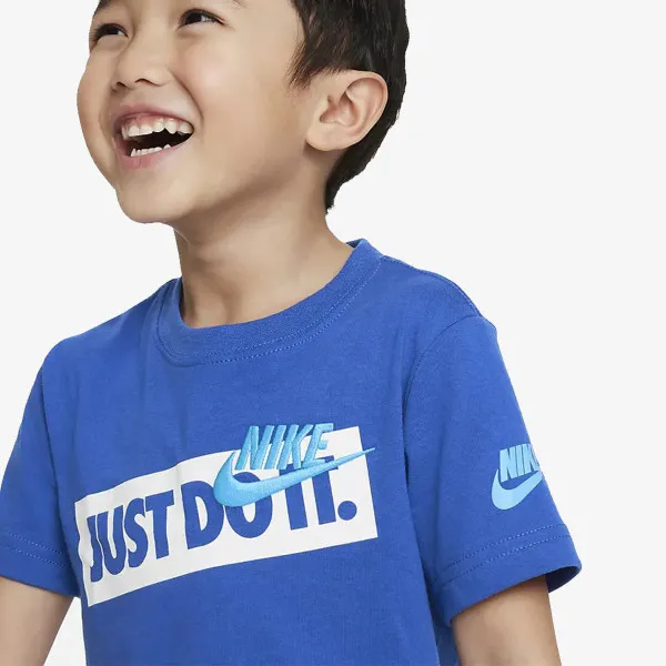 JORDAN T-SHIRT 