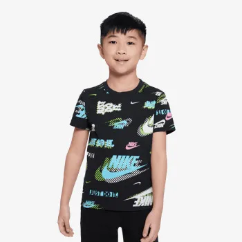JORDAN T-SHIRT Active Pack Printed 