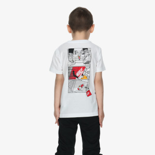 JORDAN T-SHIRT Icons 