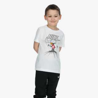 JORDAN T-SHIRT Icons 