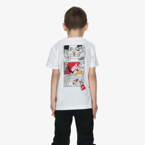 JORDAN T-SHIRT Icons 