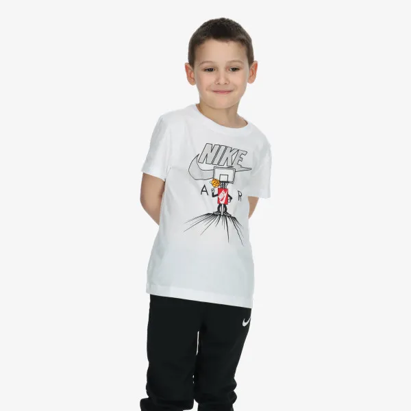 JORDAN T-SHIRT Icons 