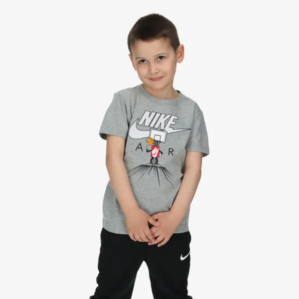 JORDAN T-SHIRT Icons 