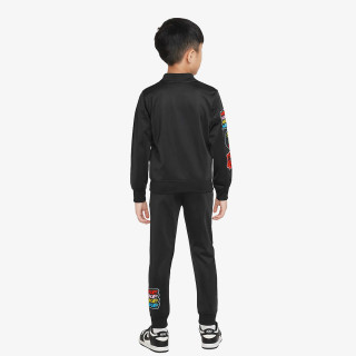 JORDAN KOMPLET ZA DJECU Sticker Tracksuit Set 