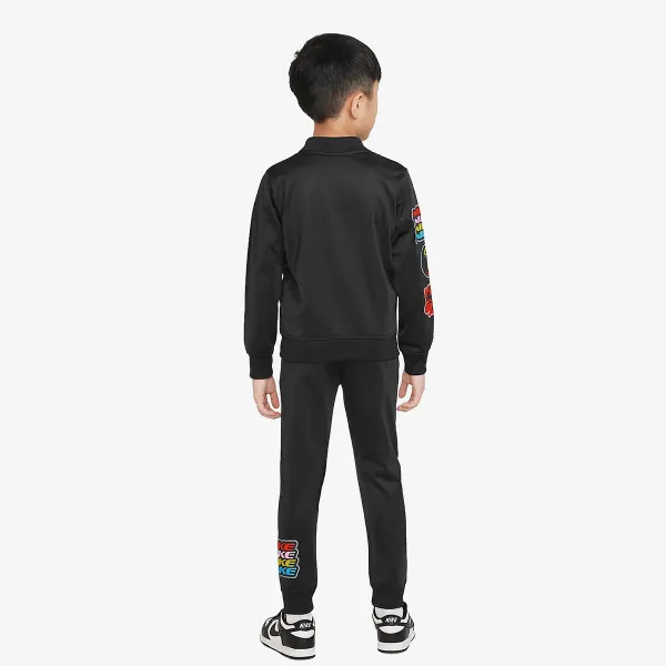 JORDAN KOMPLET ZA DJECU Sticker Tracksuit Set 