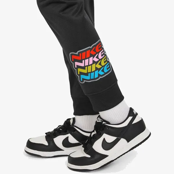 JORDAN KOMPLET ZA DJECU Sticker Tracksuit Set 