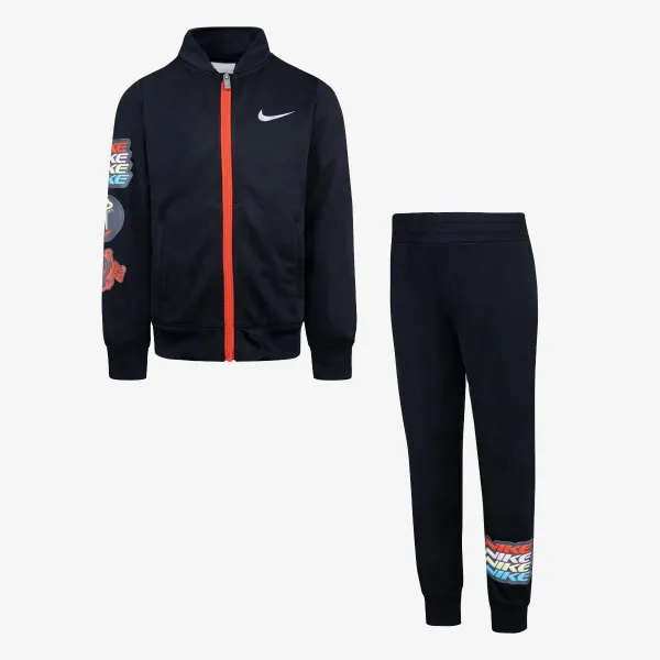 JORDAN KOMPLET ZA DJECU Sticker Tracksuit Set 