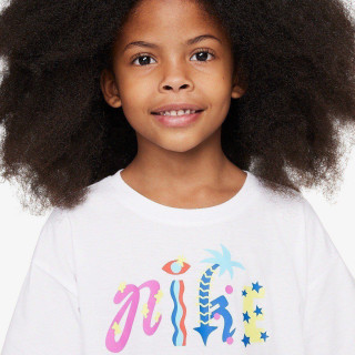 JORDAN T-SHIRT Air Graphic 
