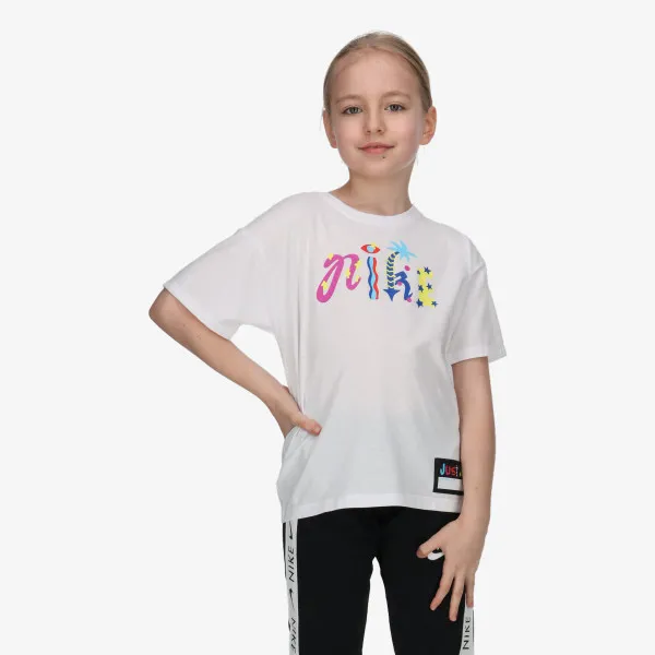 JORDAN T-SHIRT Air Graphic 