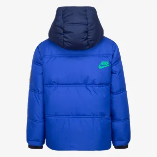 Nike NKB NIKE COL BLOCK PUFFER 