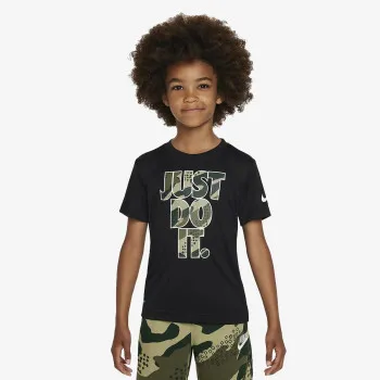 JORDAN T-shirt CLUB SEASONAL CAMO 