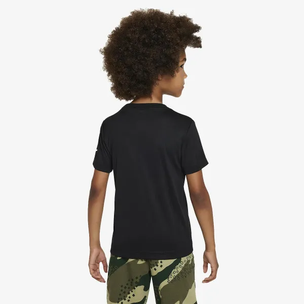 JORDAN T-shirt CLUB SEASONAL CAMO 