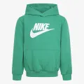 Nike Majica s kapuljačom Sportswear Club 
