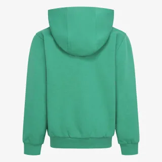 Nike Majica s kapuljačom Sportswear Club 