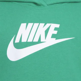 Nike Majica s kapuljačom Sportswear Club 