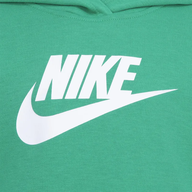 Nike Majica s kapuljačom Sportswear Club 