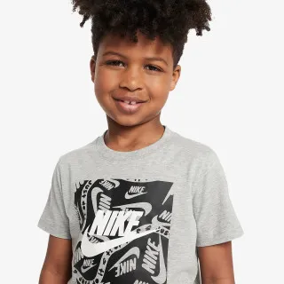Nike BRANDMARK SQUARE BASIC 