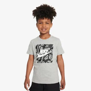 Nike BRANDMARK SQUARE BASIC 
