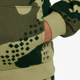 JORDAN MAJICA S KAPULJAČOM NKB B NSW CLUB CAMO PO 