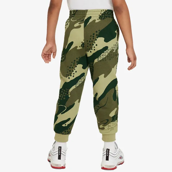 JORDAN HLAČE NKB B NSW CLUB CAMO JOGGER 