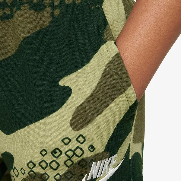JORDAN HLAČE NKB B NSW CLUB CAMO JOGGER 