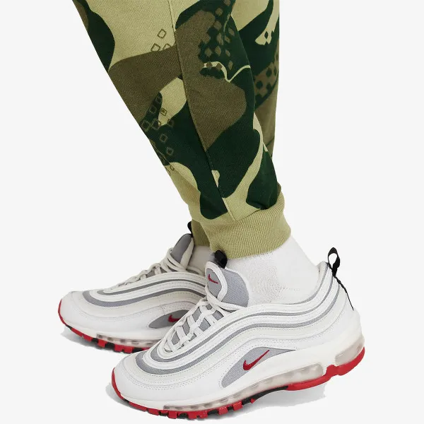 JORDAN HLAČE NKB B NSW CLUB CAMO JOGGER 