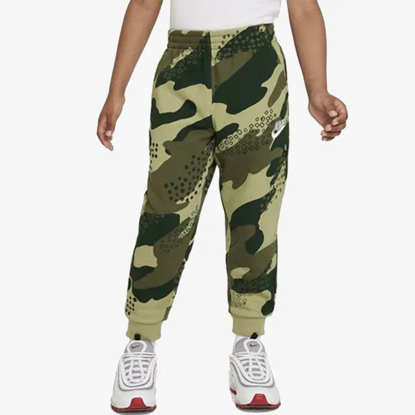 JORDAN HLAČE NKB B NSW CLUB CAMO JOGGER 