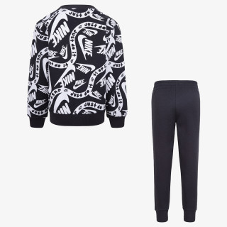 JORDAN KOMPLET ZA DJECU Sportswear Club 