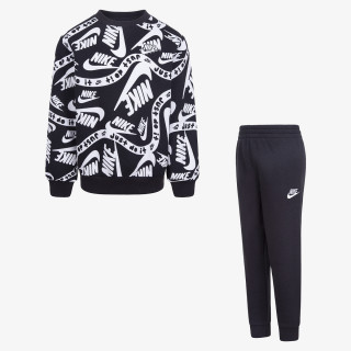 JORDAN KOMPLET ZA DJECU Sportswear Club 