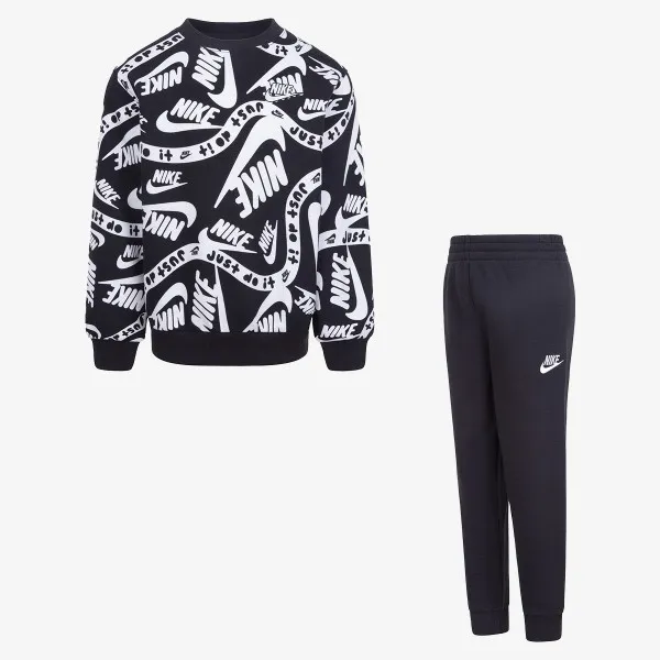 JORDAN KOMPLET ZA DJECU Sportswear Club 