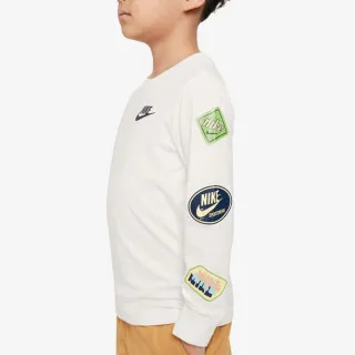 Nike Majica dugih rukava Retro 
