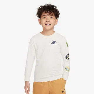 Nike Majica dugih rukava Retro 