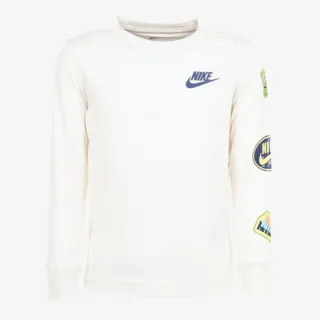 Nike Majica dugih rukava Retro 