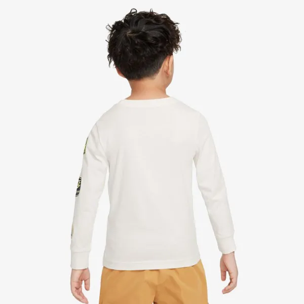 Nike Majica dugih rukava Retro 