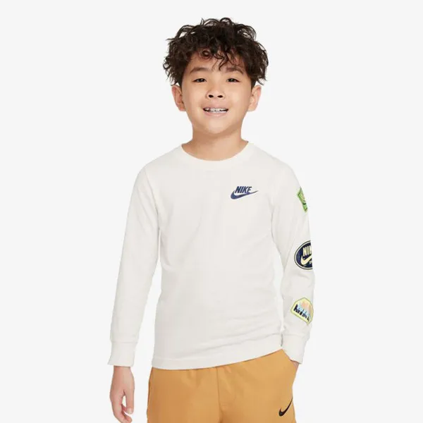 Nike Majica dugih rukava Retro 