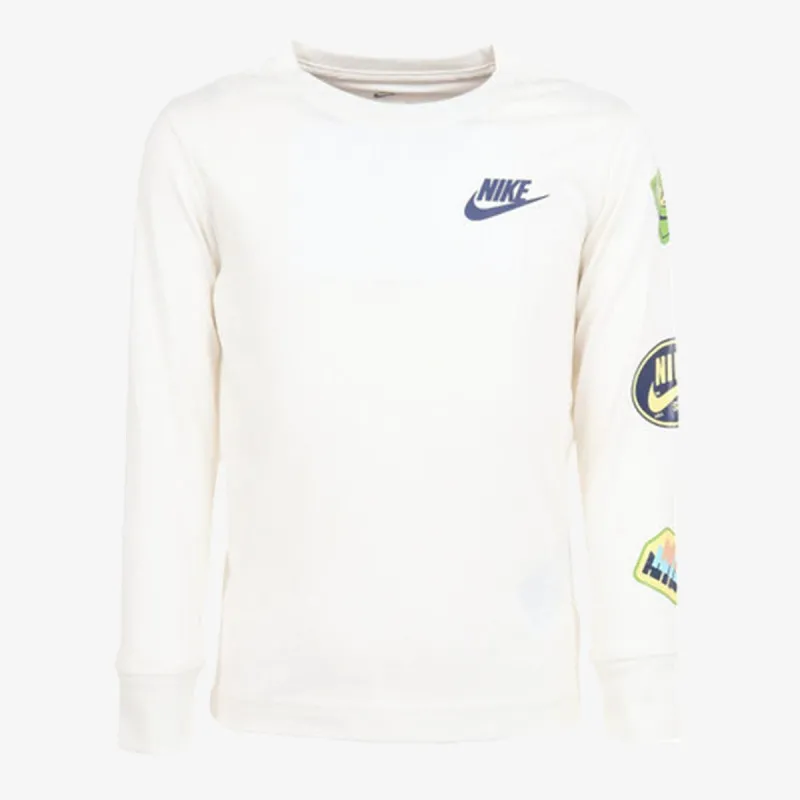 Nike Majica dugih rukava Retro 