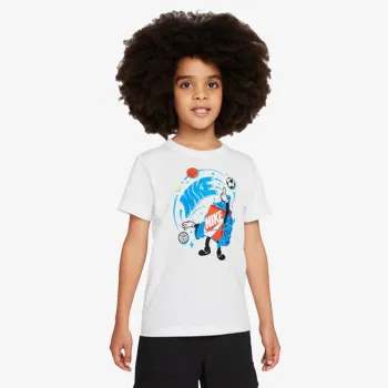 JORDAN T-shirt JORDAN T-shirt NKB MAGIC BOXY SS TEE 