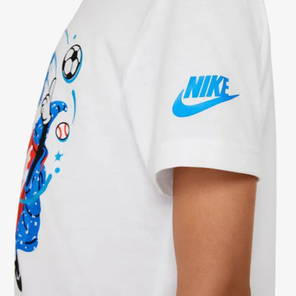 JORDAN T-shirt NKB MAGIC BOXY SS TEE 