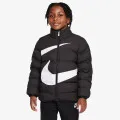Nike NKN WRAP SWOOSH DEBOSSED QUILT 