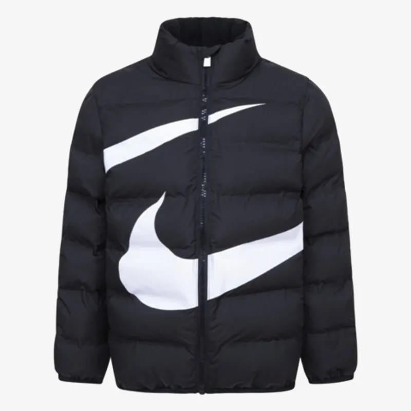 Nike NKN WRAP SWOOSH DEBOSSED QUILT 