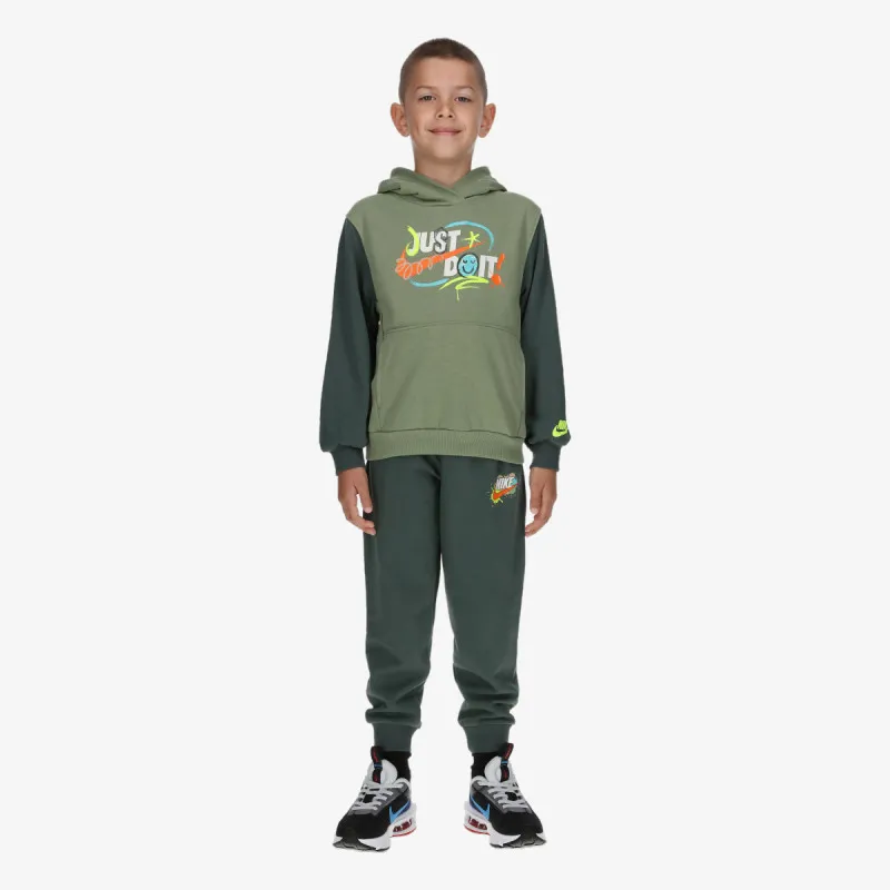 Nike Express Youself 
