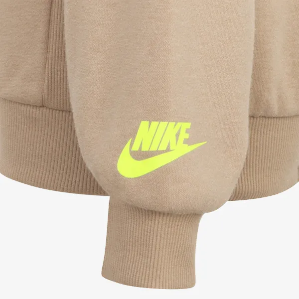 Nike Express Youself 
