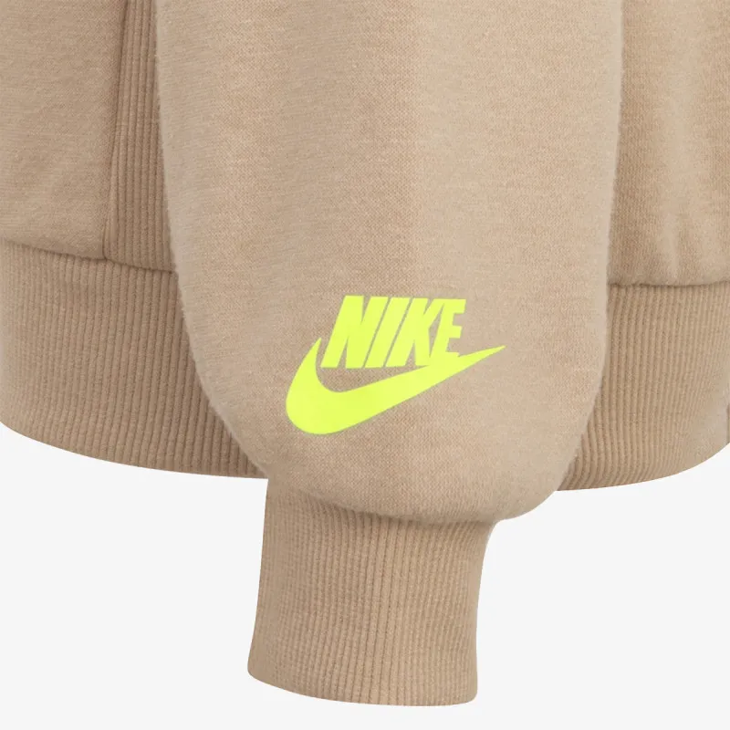 Nike Express Youself 